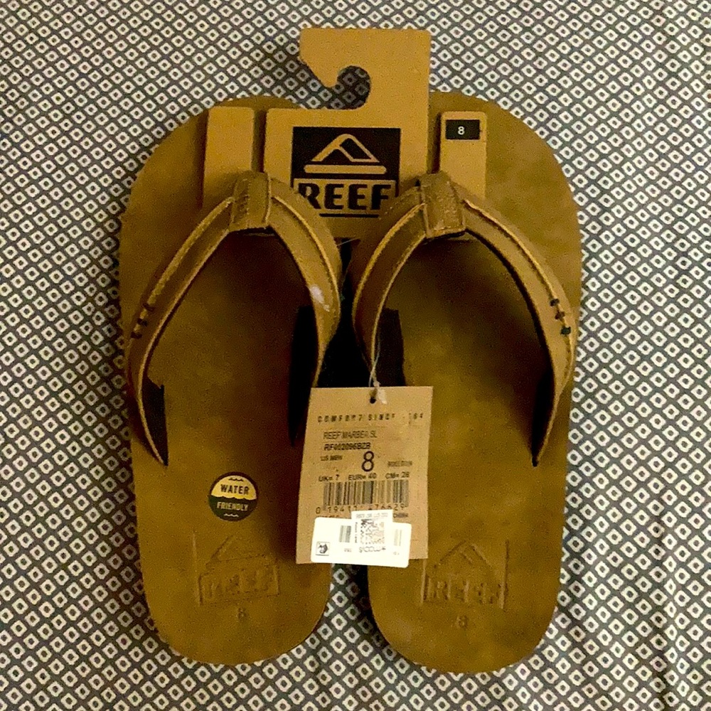 Reef Sandals
